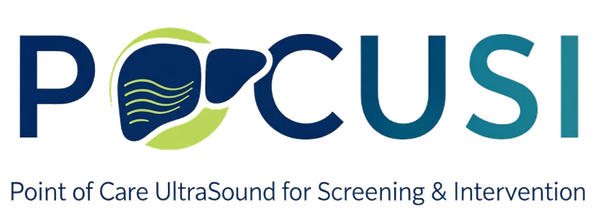 POCUSI Consortium