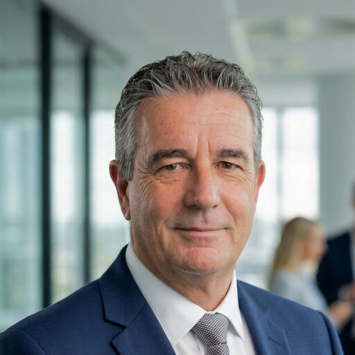 François Maurice